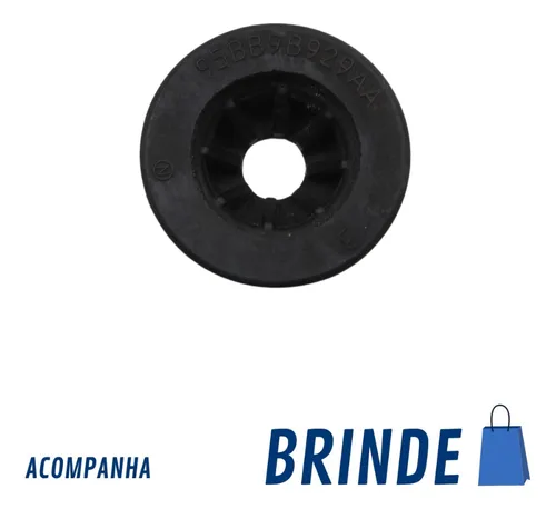 Borracha Coxim Do Suporte Bateria Ford Ecosport 2020 2