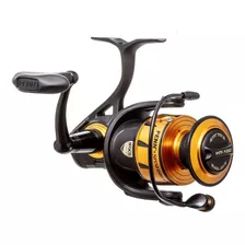 Carrete Penn Spinning Spinfisher Vi 5 +1 Balineras 5500