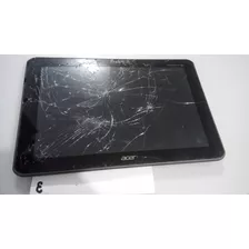 Tablet Acer Inconia Tab Para Piezas 