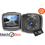 Câmera Veicular Automotiva Carro Black Box Gp2 Hd Real