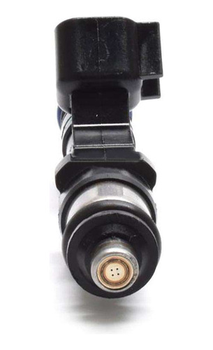 Inyector Gasolina Para Chrysler Voyager 6cil 3.3 2008 Foto 4