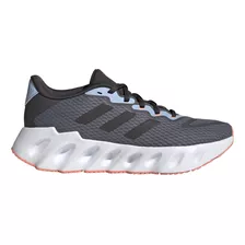 Zapatillas Running Switch Run If5724 adidas Color Gris Talle 38 Ar