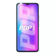 Telefono Tecno Pop 5 Lte 2gb Ram 32gb Rom 