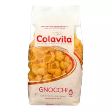 Fideos Gnocchi Colavita 500 Gr