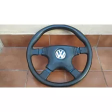 Volante Sport Para Vw Fusca De 59/74 Estria Grossa 