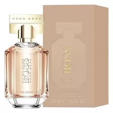 Hugo Boss The Scent For Her Edp 50 Ml Mujer