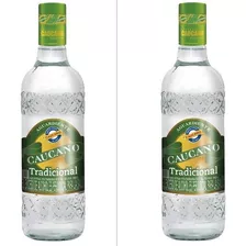 2 Litros De Aguardiente Caucano Tradicio - mL a $66