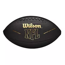 Balon Fútbol Americano Balón De Fútbol Compuesto Wilson Nfl