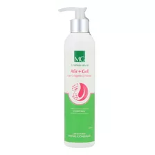 Crema Corporal Afir + Gel Mg 220 Ml