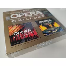 Opera Chillout (4 Cd's Set Edición Limitada)