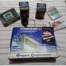 Commodore 64 