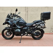 Bmw R1200 Gs Full Adventure - Mod. 2016