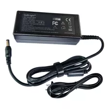 Upbright Adaptador De 12 V Ca/cc Compatible Con Consola Pel.