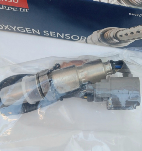 Sensor Oxige Denso 2345010 Acura 3.2 3.5 Honda 3.0 3.5 03-10 Foto 5