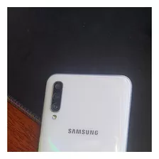 Samsung Galaxy A50 Dual Sim 128 Gb Blanco 4 Gb Ram