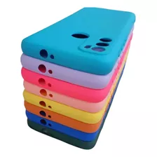 Capa Capinha Case G60 Com Veludo Interno