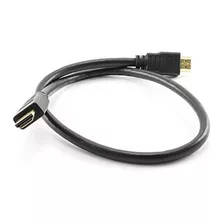 2 Ft Hdmi A Hdmi Super Alta Resolucion V1.3, Cat.2, Cable 10