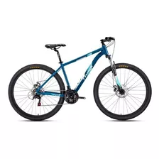 Bicicleta Aluminio Trinx M136 Pro Aro 29