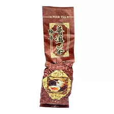 Te Rojo Puer En Hebras X 150g Importado