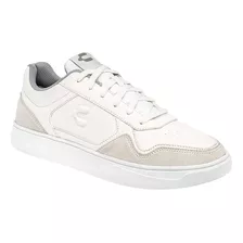 Tenis Hombre Charly 1086321006 Blanco 25-30 117-429