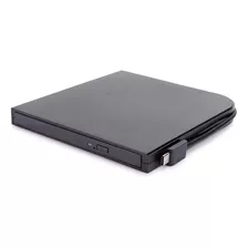 Unidades Ópticas Externas Usb2.0, Grabadora De Dvd, Tipo Gra