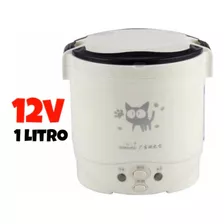 Panela Elétrica De Arroz 12v