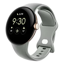 Faixa De Relógio Fintie Compatível Com Google Pixel Watch 20