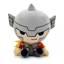 Avengers Thor De Peluche 15 Cm Marvel Original Peluche 