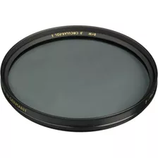 B+w 62mm Circular Polarizer Sc Filter