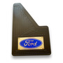 Par De Luz Cortesia  Proyector Logo Ford Focus Puerta 