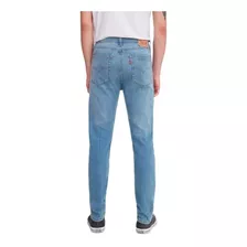 Pantalón Jeans 510 Skinny Levis Hombre 