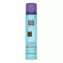 Girlz Only Shampoo Seco Fragancia Cítri - mL a $138