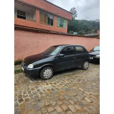 Chevrolet Corsa 2000 1.0 Wind 3p