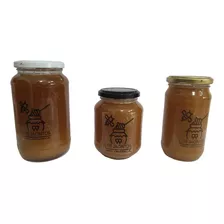 Miel De Abejas Pura 100% X 500 Grs Y 1kg - S Todo El País