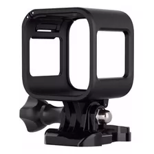 Marcos Ligeros The Frames Para Gopro Hero 4 Session Color Negro