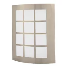 Arbotante Exterior, Decorativo, Led, 14w Volteck 48011