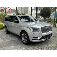 Lincoln Navigator 2019