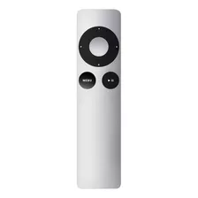 Apple Remote Appel Tv (aluminio) A1294, Original