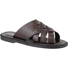 Chinelo Masculino Tradicional Franciscano 310 - Canaã