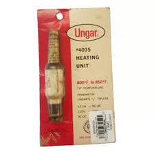 Ungar Resistencia Para Cautin 4035