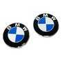 Emblema Bmw 320i Letras Numero Baul  BMW M3