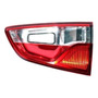 Optico Izquierdo Para Ford Ecosport 2013 Ford ecosport