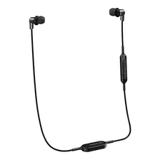 Auricular Bluetooth In Ear Panasonic Rp-nj300be-k