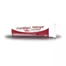 Curatec Hidrogel Com Alginato De Cálcio 85g C/ 2 Unidades