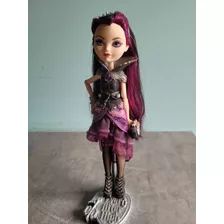 Boneca Ever After High Raven Queen