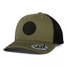 Boné Tuff Cap-8540