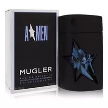 Perfume Mugler A*men Edt 100 Ml 