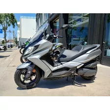 Kymco Downtown 350i Tcs -financiación 0%- Grupo Jack Mdq-