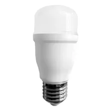 Lâmpada Bulbo Led T45 12w 6500k Llumm Bronzearte