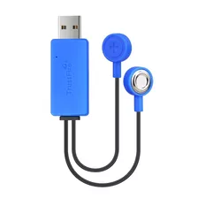 Cargador De Pilas Magnetico Uc10 - Usb - Trustfire